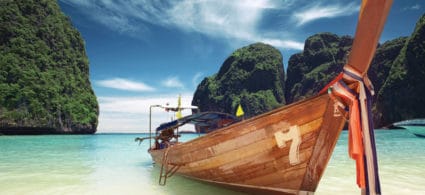 Quando andare in Thailandia